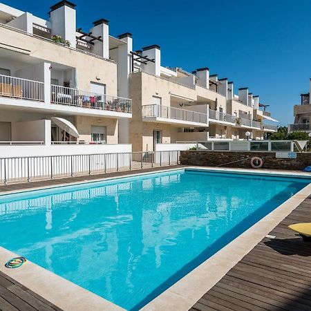 Bmyguest Santa Luzia Terrace Apartment Экстерьер фото