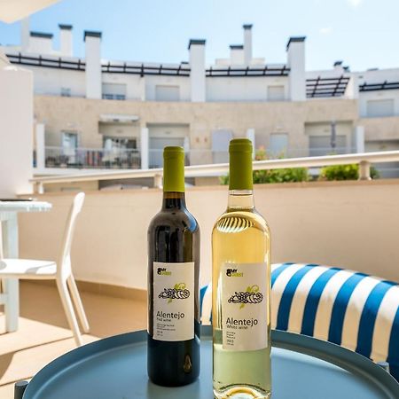 Bmyguest Santa Luzia Terrace Apartment Экстерьер фото