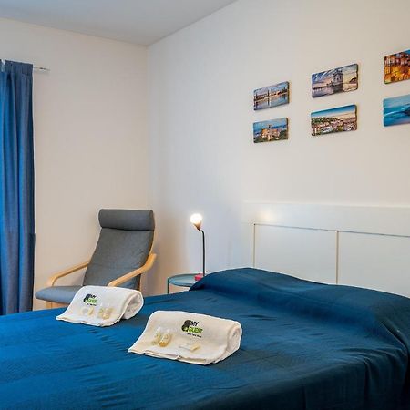 Bmyguest Santa Luzia Terrace Apartment Экстерьер фото