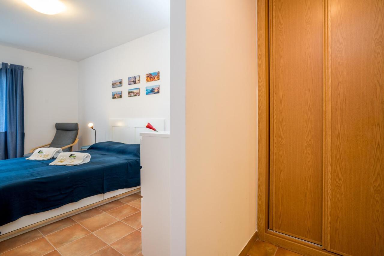 Bmyguest Santa Luzia Terrace Apartment Экстерьер фото
