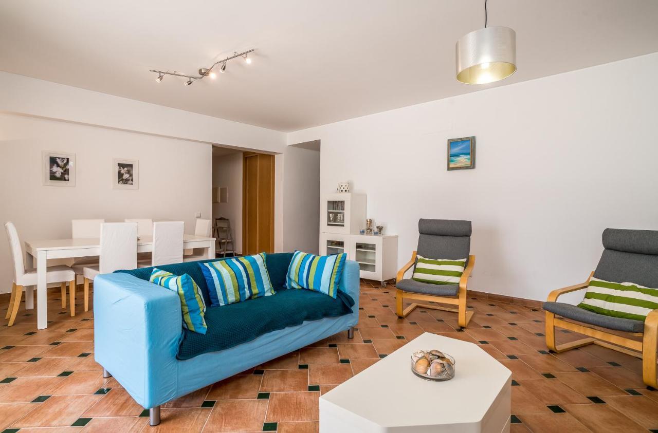 Bmyguest Santa Luzia Terrace Apartment Экстерьер фото