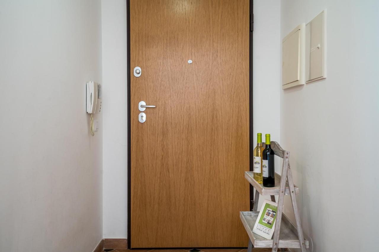 Bmyguest Santa Luzia Terrace Apartment Экстерьер фото
