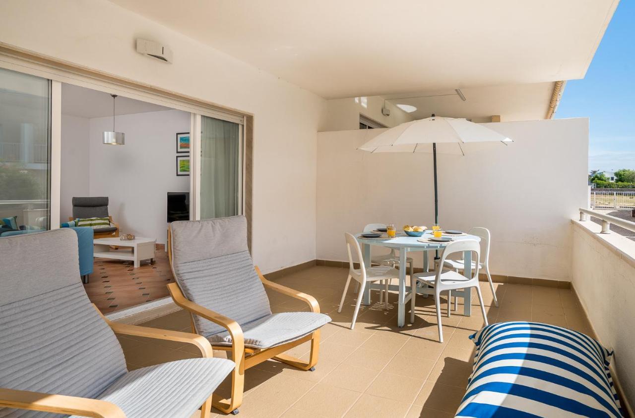 Bmyguest Santa Luzia Terrace Apartment Экстерьер фото