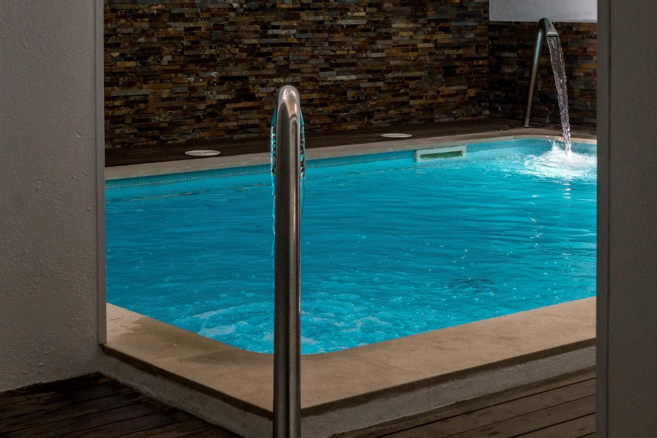Bmyguest Santa Luzia Terrace Apartment Экстерьер фото