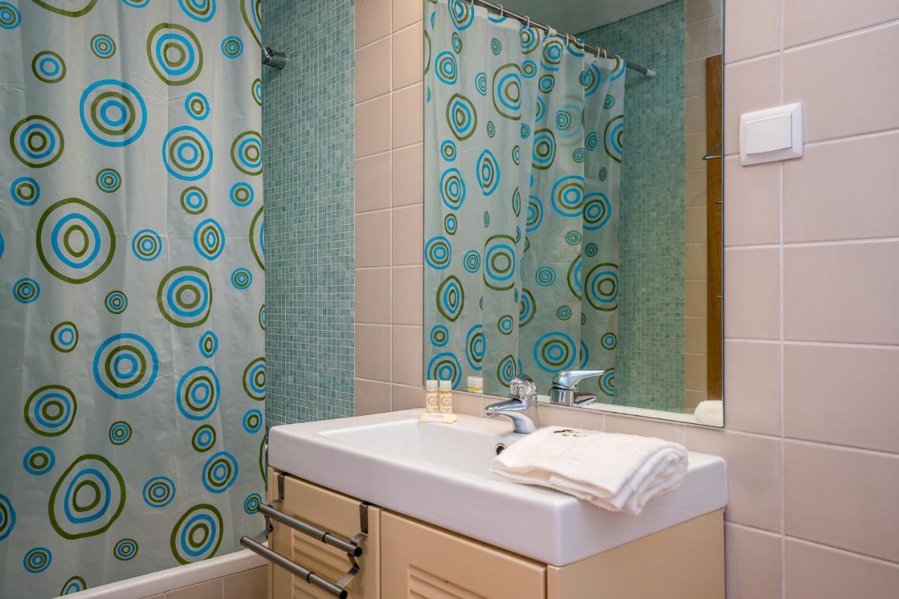 Bmyguest Santa Luzia Terrace Apartment Экстерьер фото