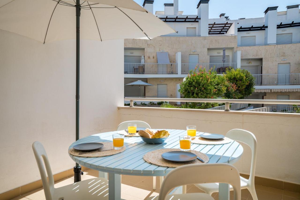 Bmyguest Santa Luzia Terrace Apartment Экстерьер фото