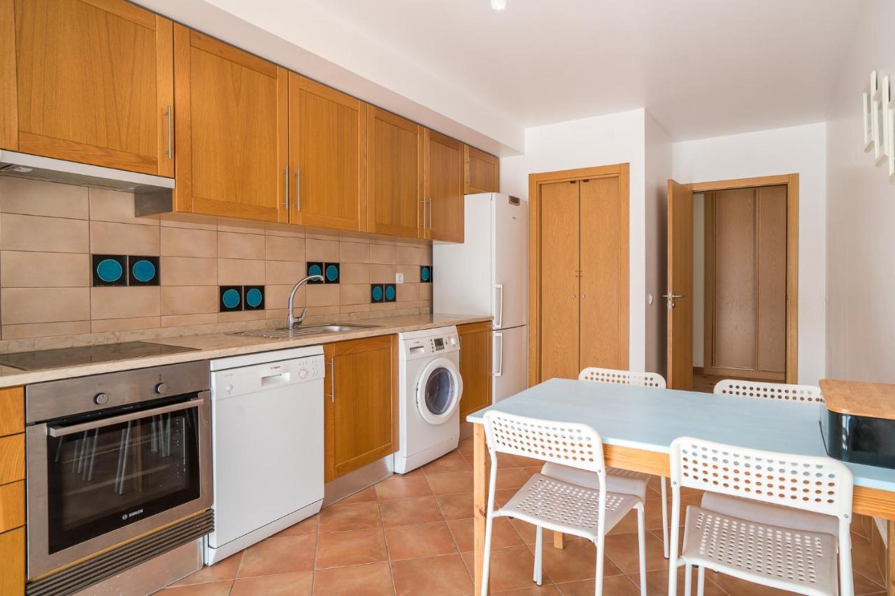 Bmyguest Santa Luzia Terrace Apartment Экстерьер фото