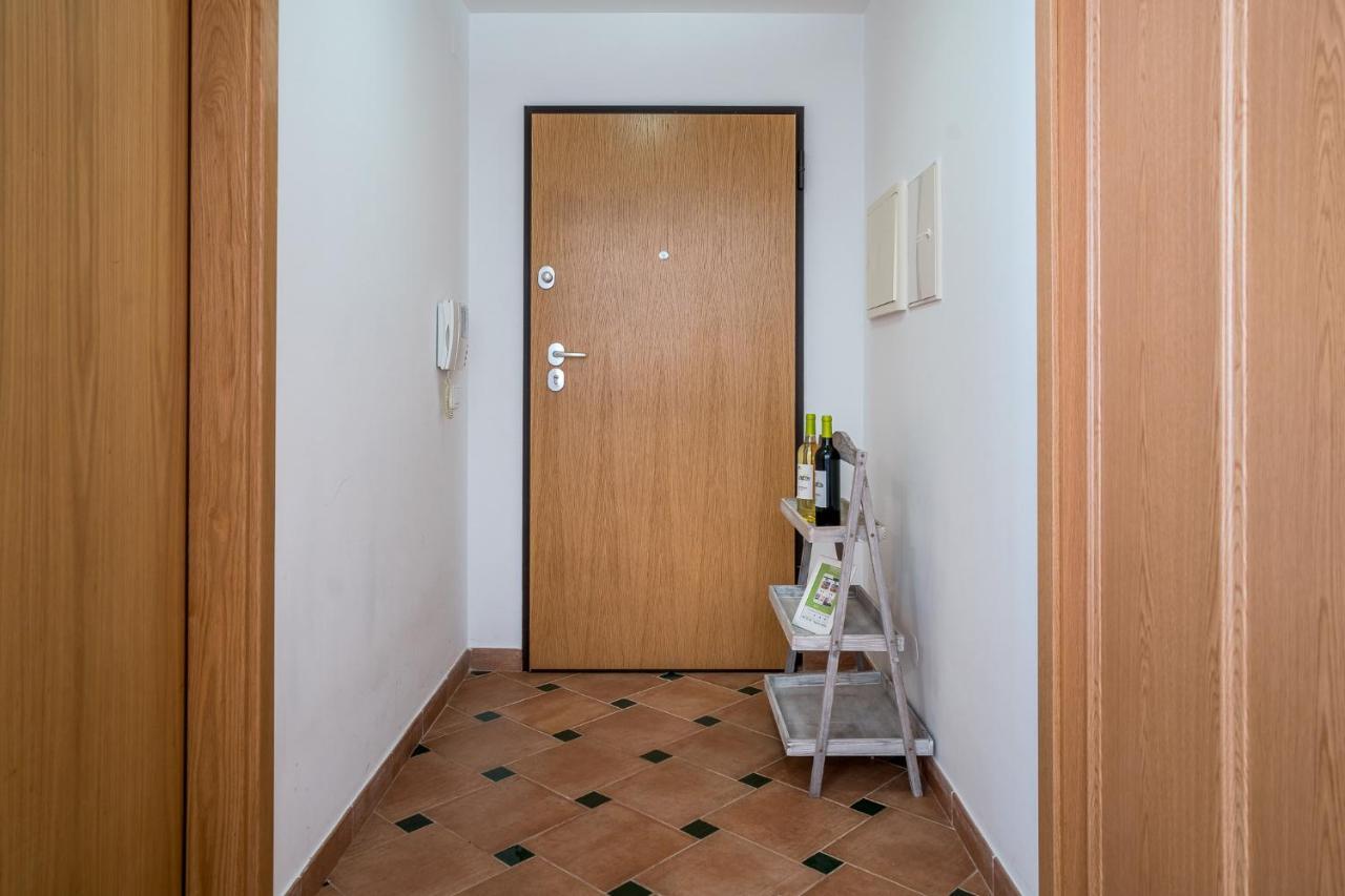Bmyguest Santa Luzia Terrace Apartment Экстерьер фото